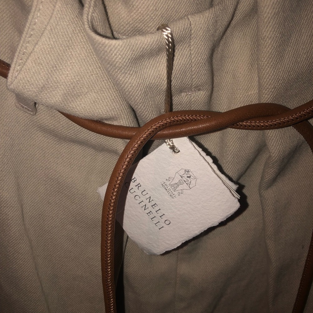 Brunello Cucinelli shorts